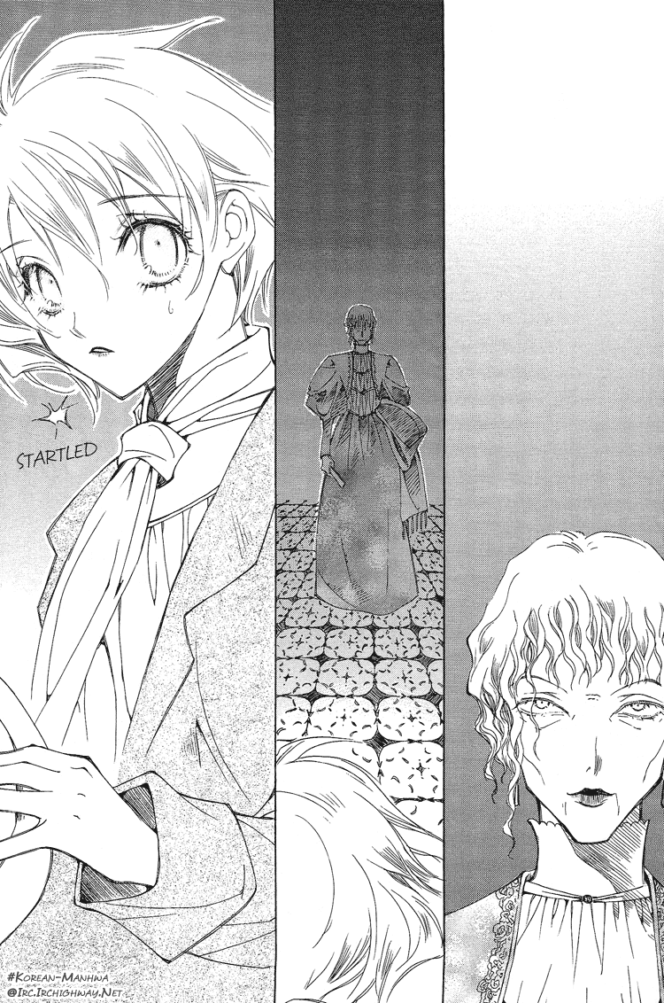 Ciel~The Last Autumn Story The Rustic Belle (2) 第5页