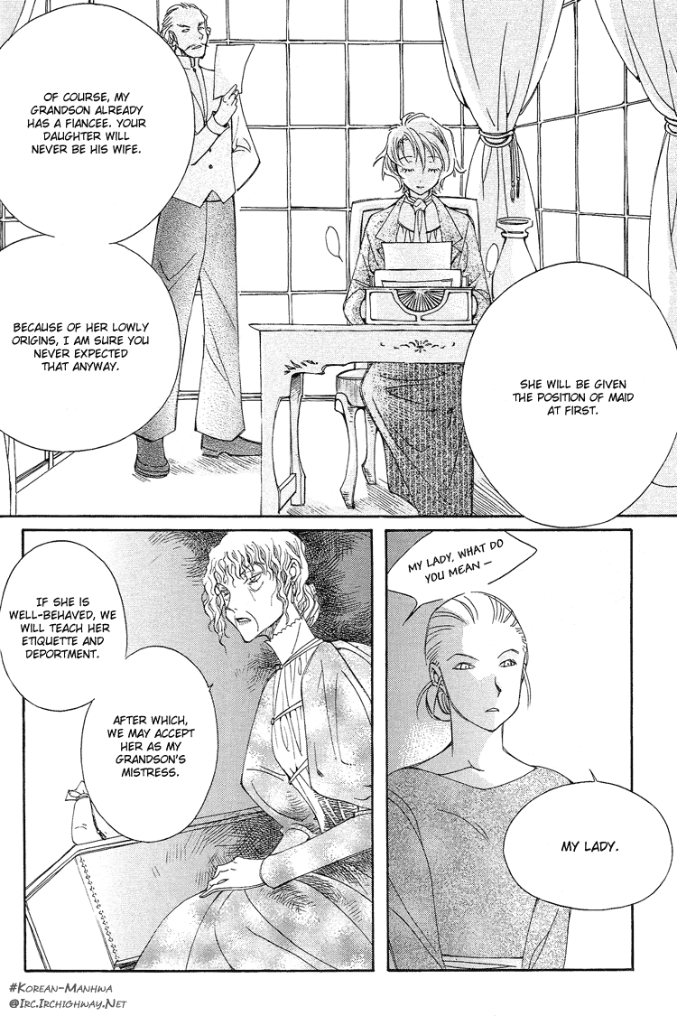 Ciel~The Last Autumn Story The Rustic Belle (2) 第10页
