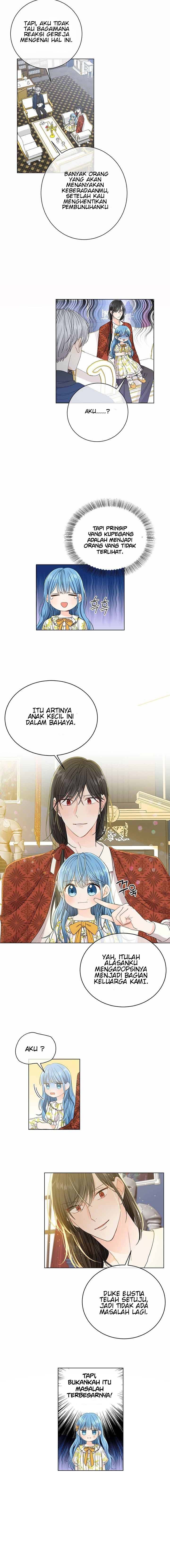 Saving the Villain from the Heroine Vol. 1 Ch. 5 第14页