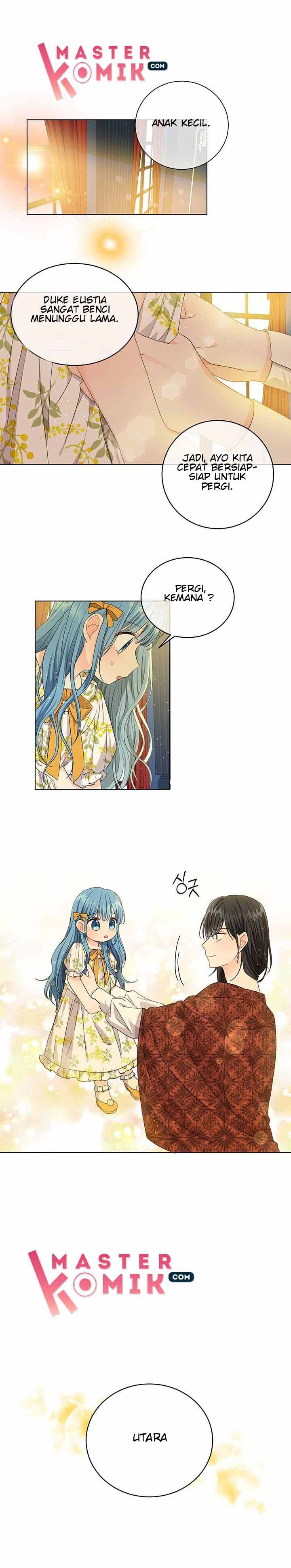 Saving the Villain from the Heroine Vol. 1 Ch. 5 第15页