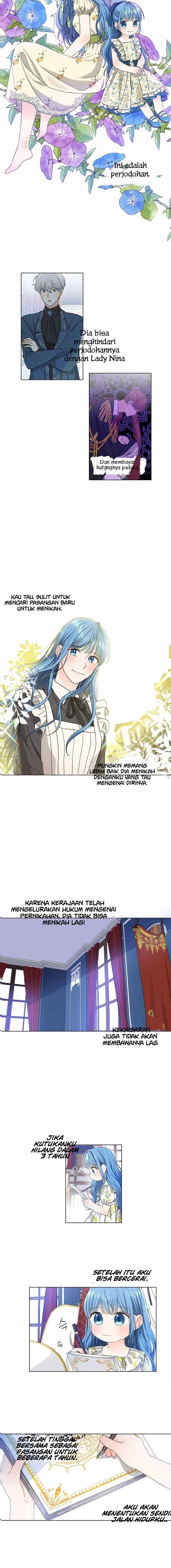 Saving the Villain from the Heroine Vol. 1 Ch. 5 第10页