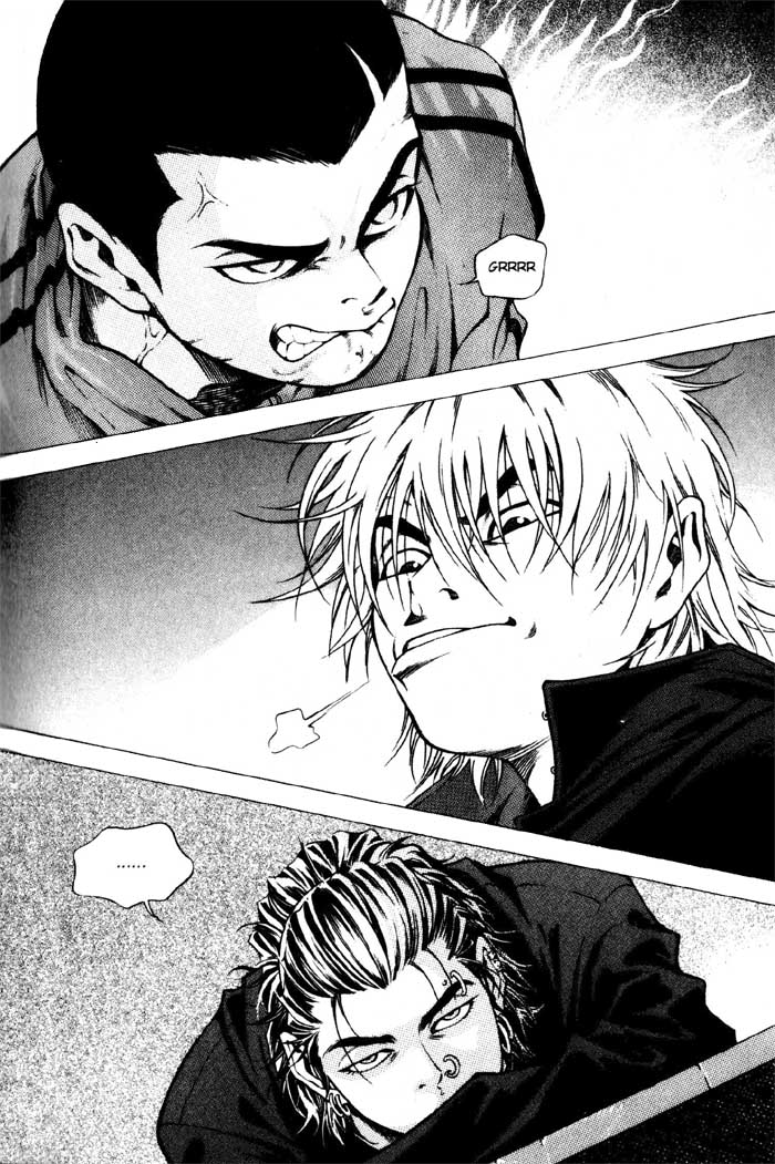 High School Chills on the Roof 第5页