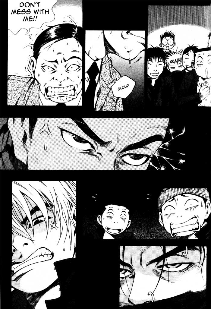 High School Chills on the Roof 第6页