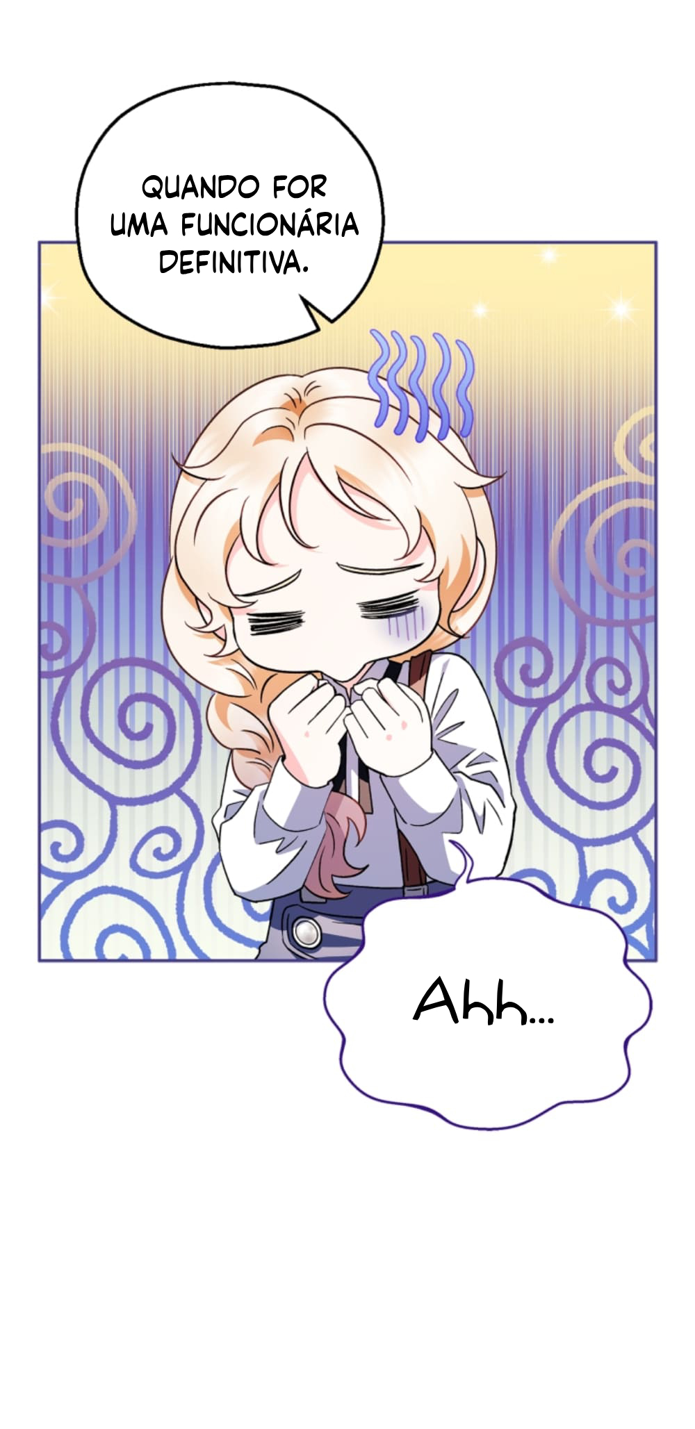 I Will Become the Villain's Poison Taster Vol. 1 Ch. 6 第14页