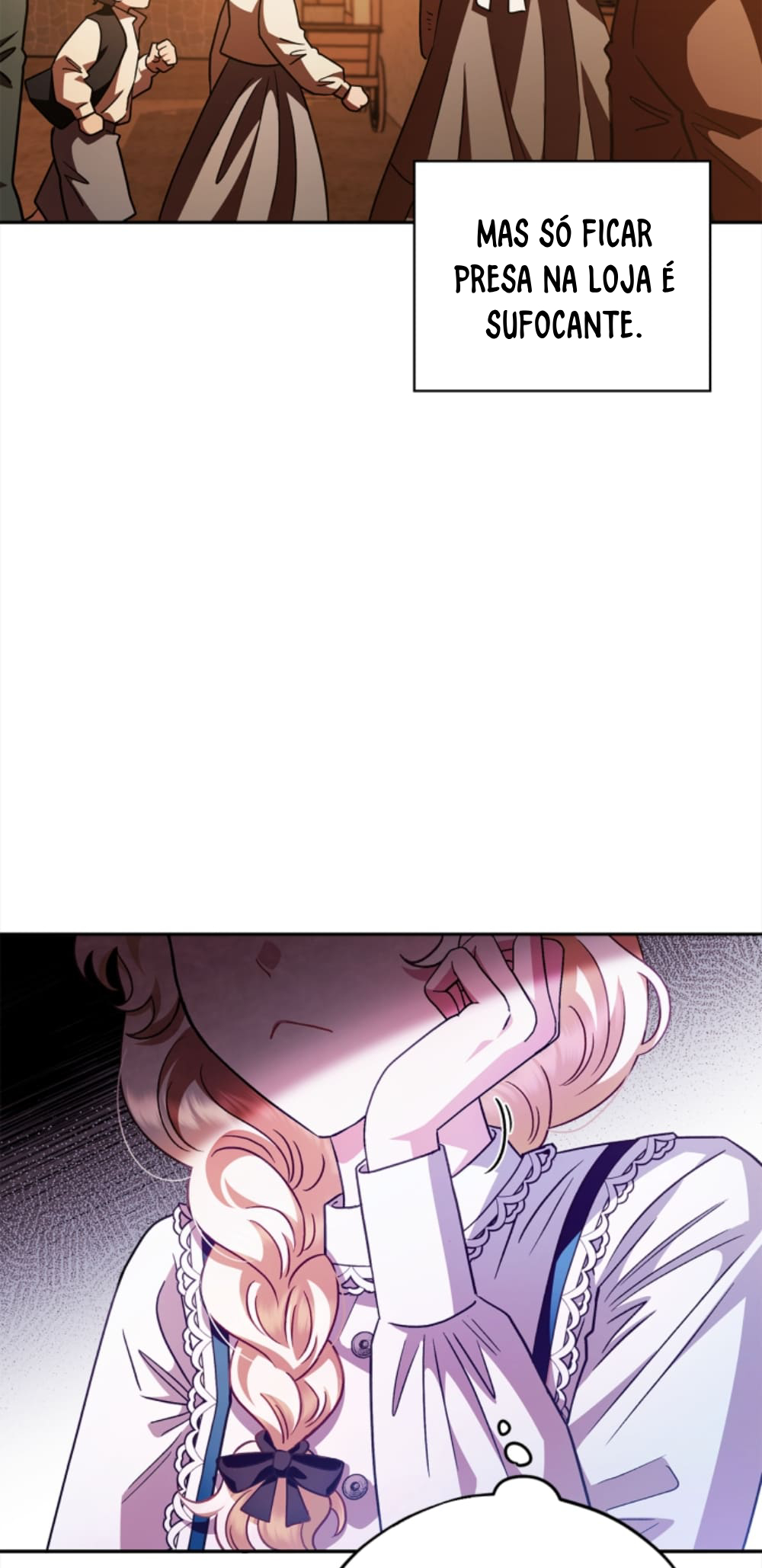 I Will Become the Villain's Poison Taster Vol. 1 Ch. 6 第73页