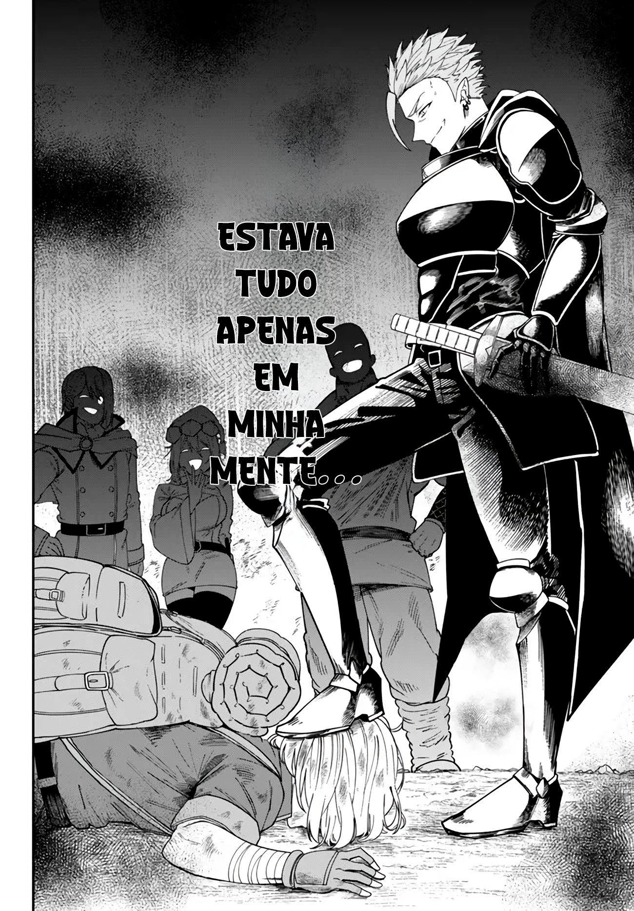 Nimotsu Mochi no Noukin Musou Expulso 第30页