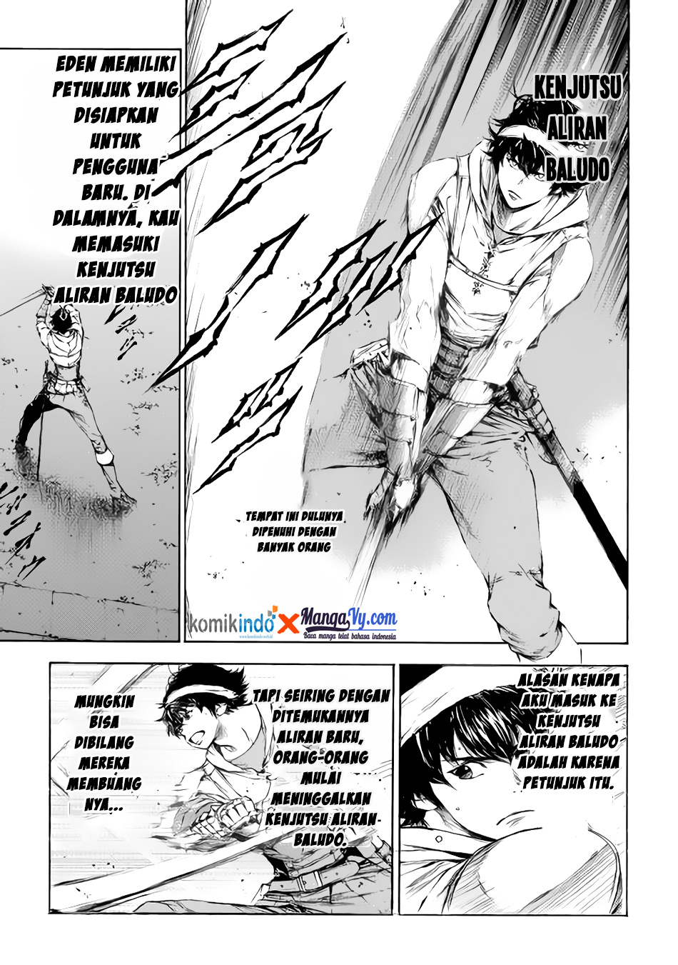 EDEN Pelatih 第9页