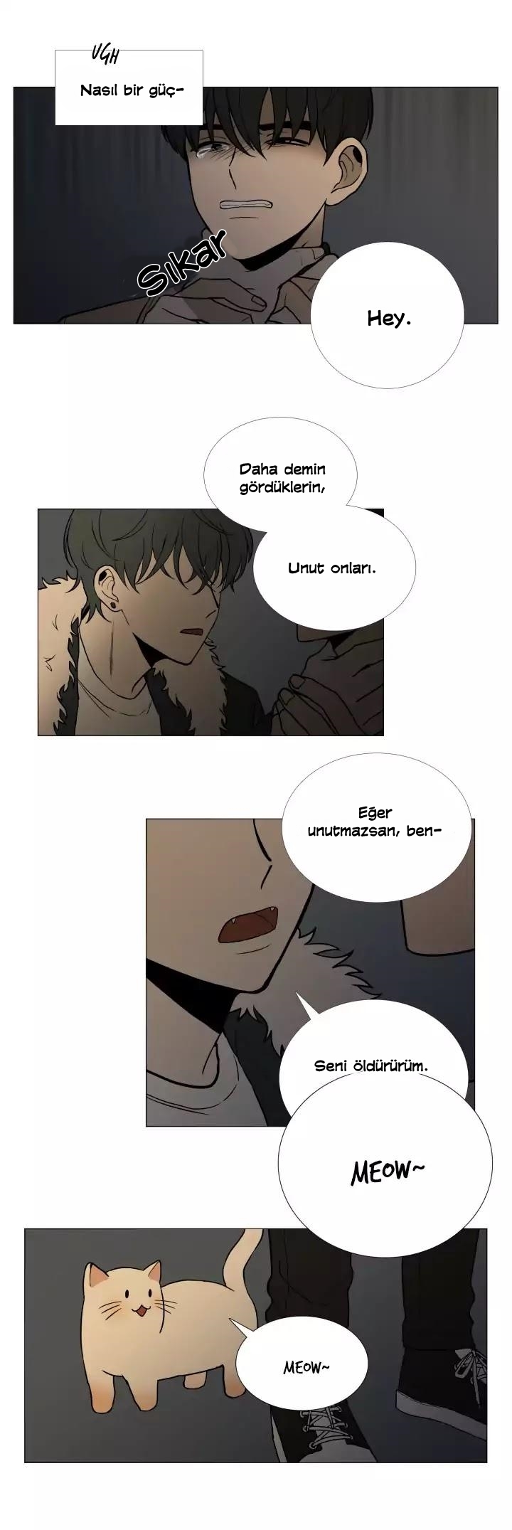 Vampire Heart Ch. 1 第9页