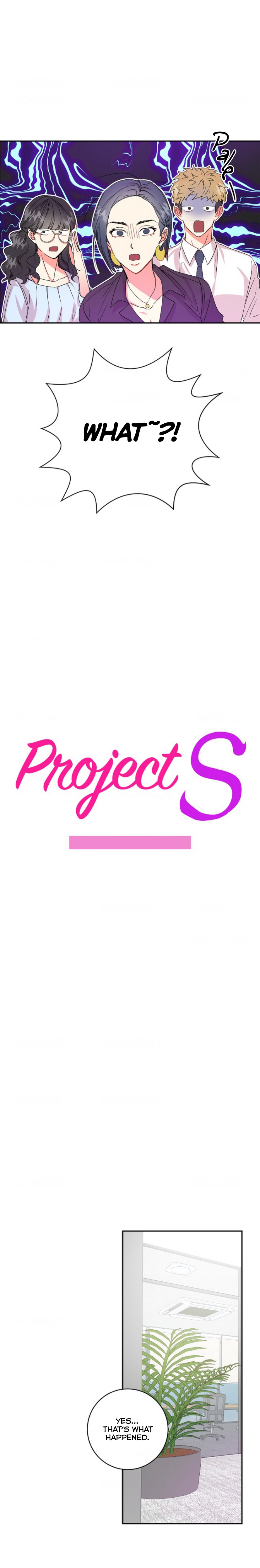 Project S Ch. 4 第8页