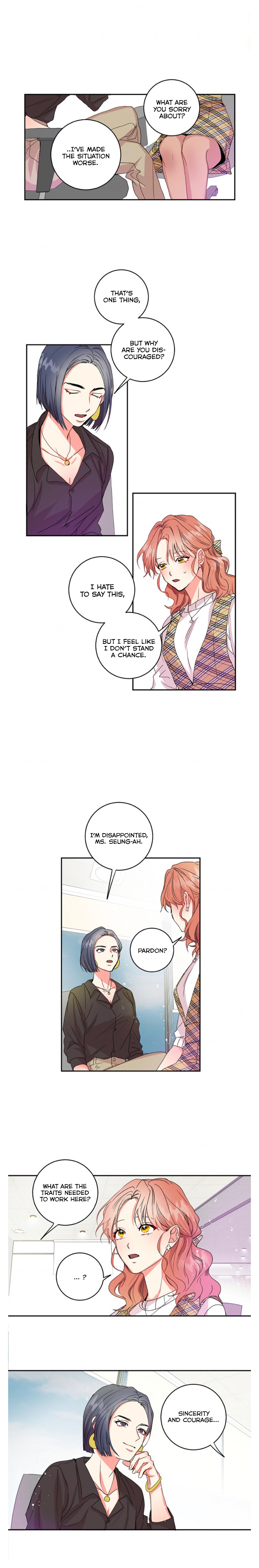 Project S Ch. 4 第10页