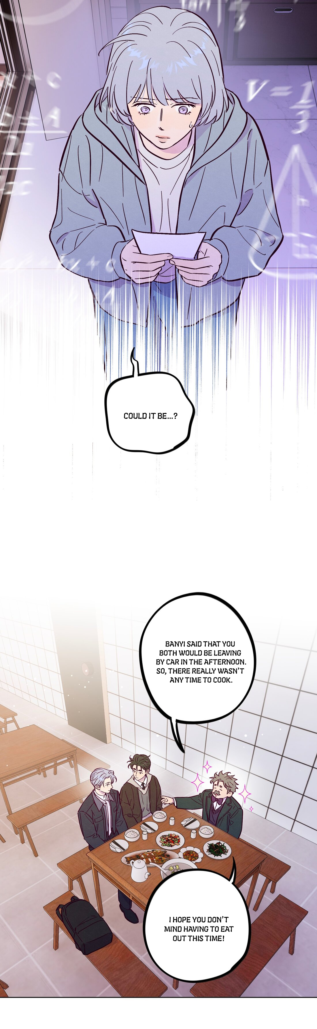 Trapping the Foxy Doctor Have I Seen You Somewhere Before? 第15页