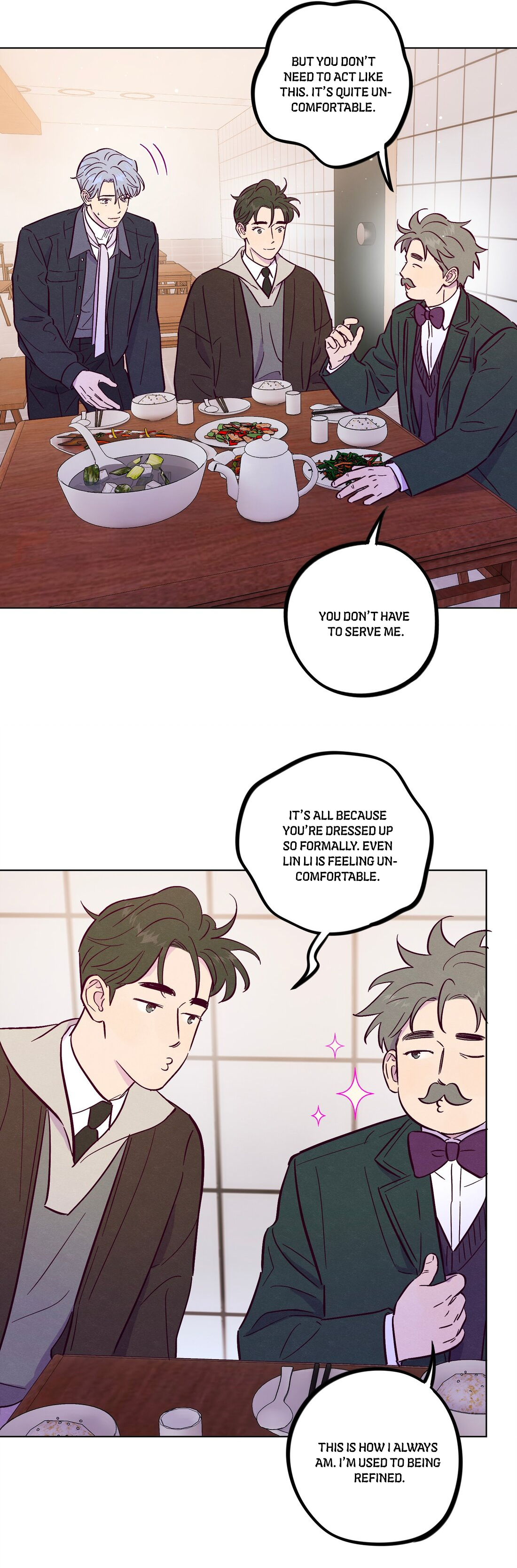 Trapping the Foxy Doctor Have I Seen You Somewhere Before? 第17页