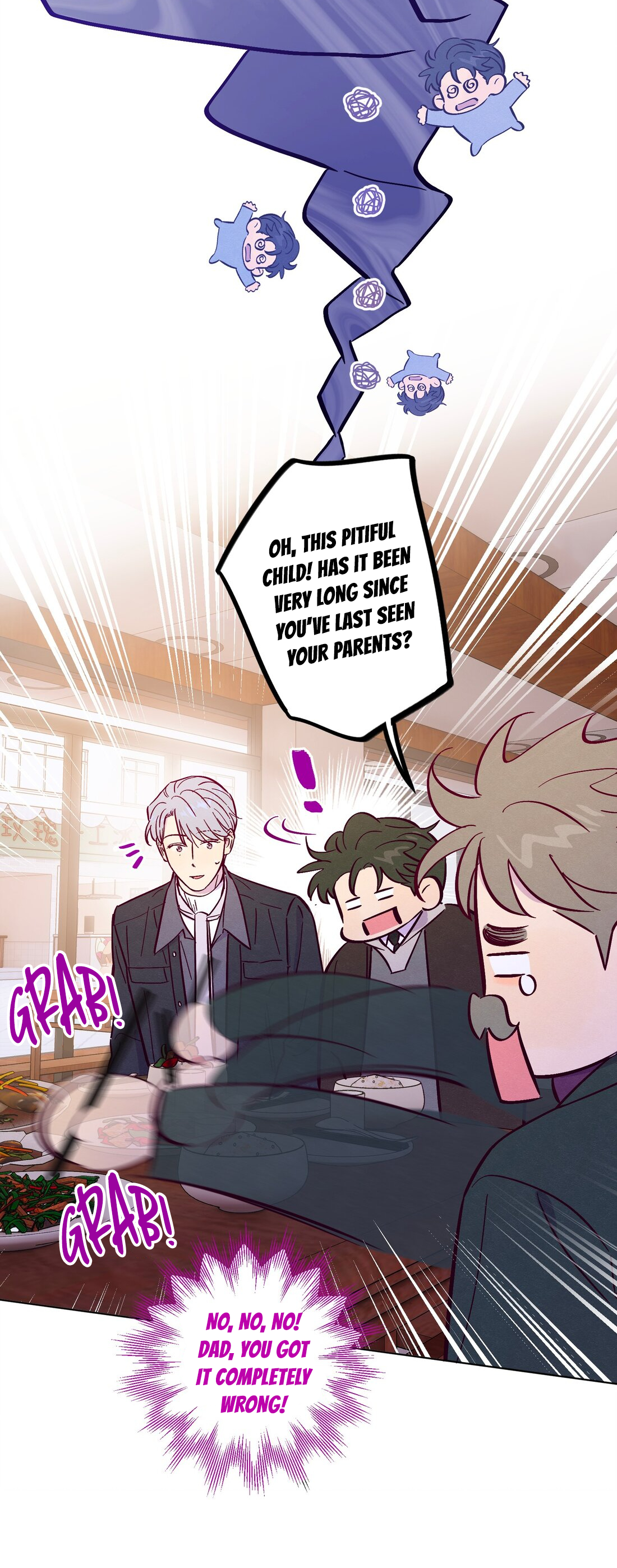 Trapping the Foxy Doctor Have I Seen You Somewhere Before? 第23页