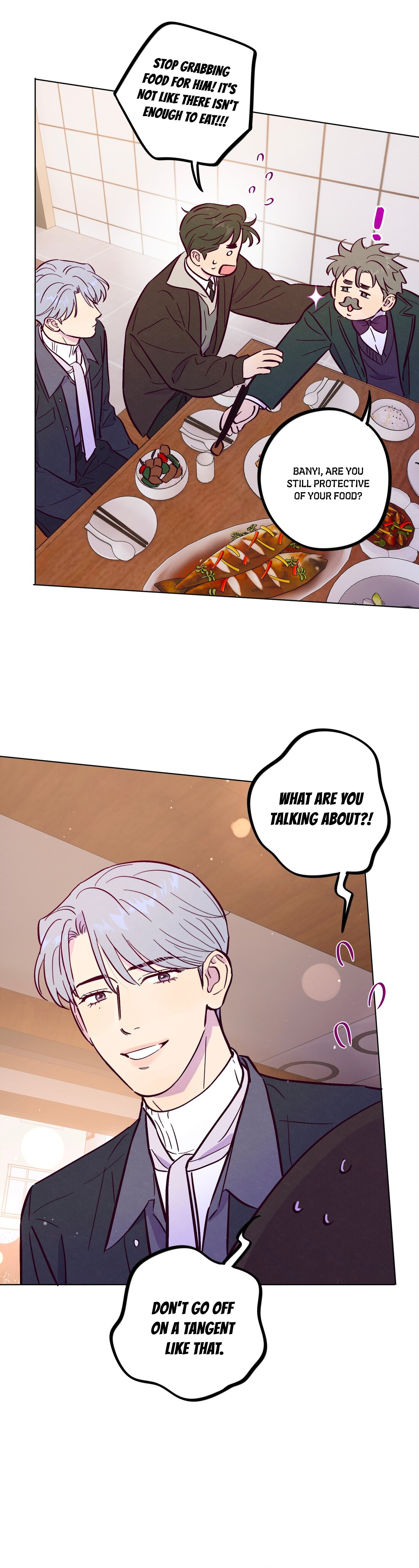 Trapping the Foxy Doctor Have I Seen You Somewhere Before? 第24页
