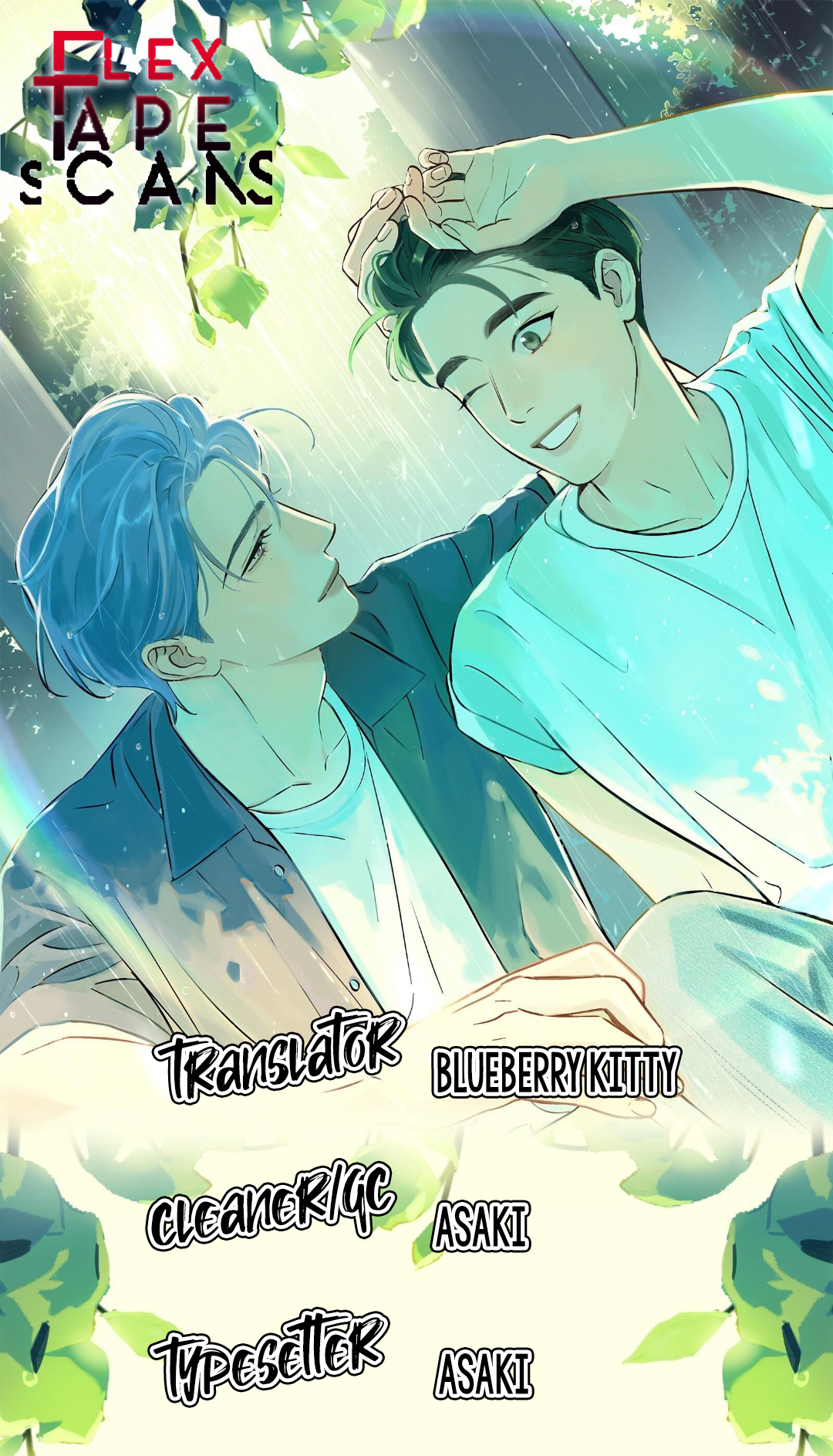 Trapping the Foxy Doctor Have I Seen You Somewhere Before? 第26页