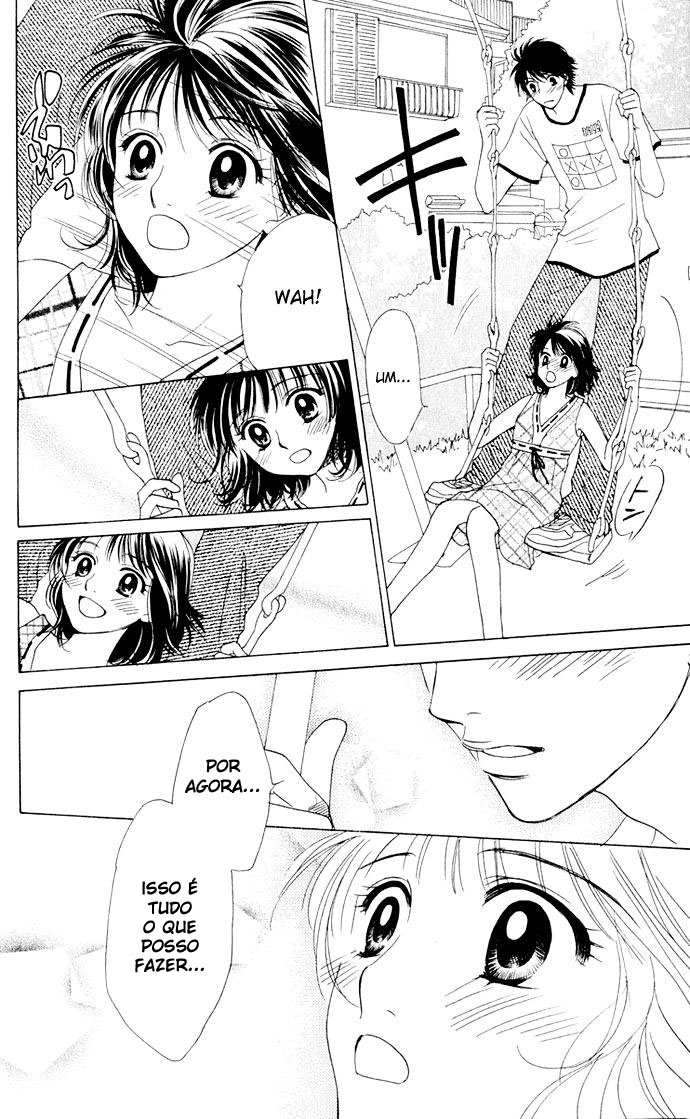 Hatsukare Vol. 1 Ch. 6 第24页
