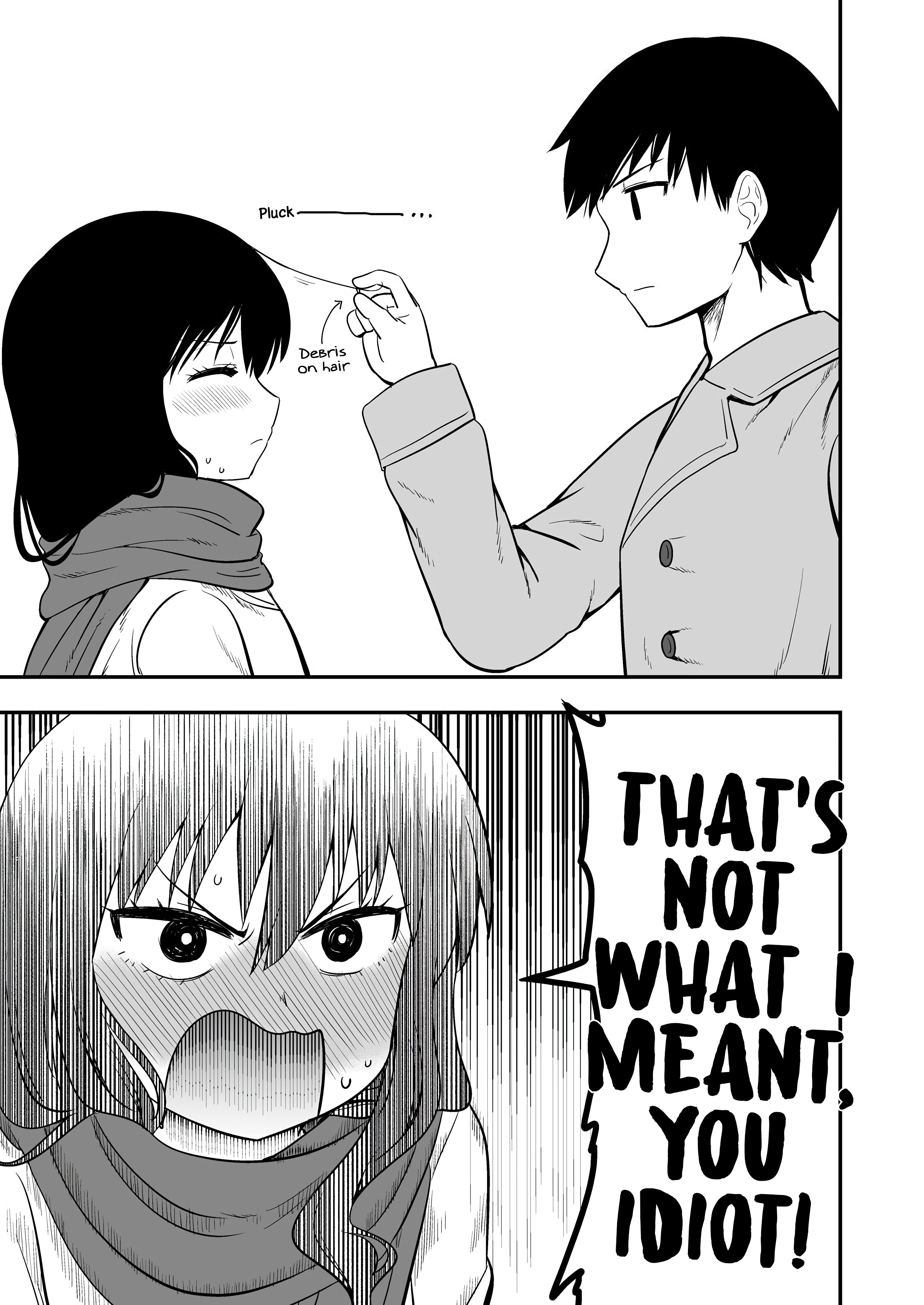 A Relationship Communicated Through "Hm" and "Mhm" 第3页