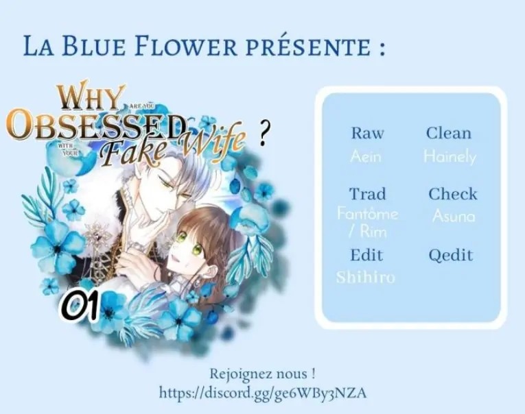 Gajja Anae ege Wae Jipchakhaseyo? Vol. 1 Ch. 1 第1页