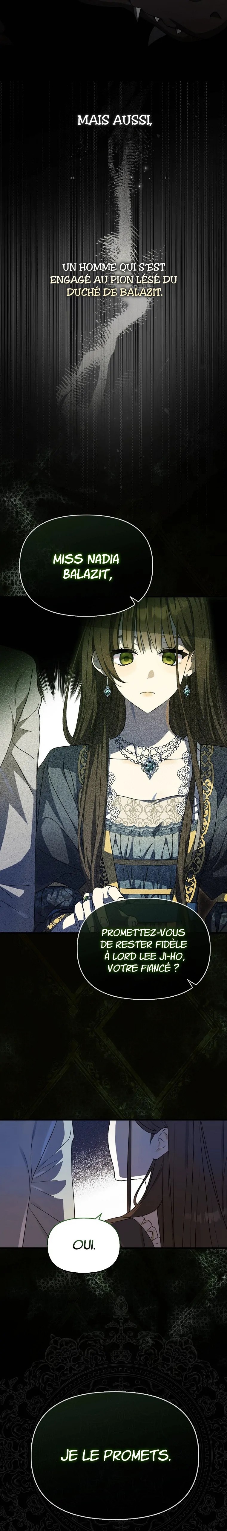 Gajja Anae ege Wae Jipchakhaseyo? Vol. 1 Ch. 1 第4页