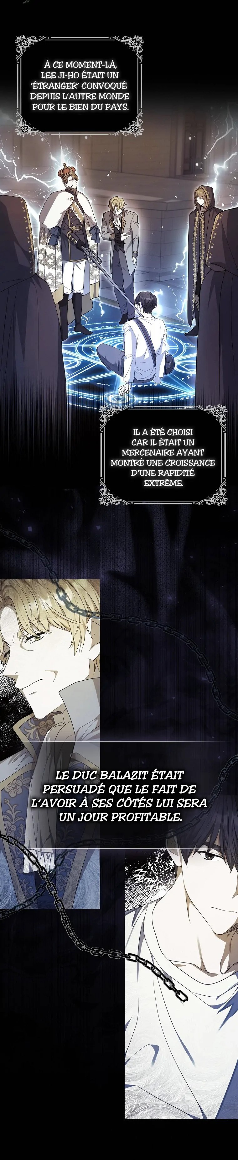 Gajja Anae ege Wae Jipchakhaseyo? Vol. 1 Ch. 1 第8页