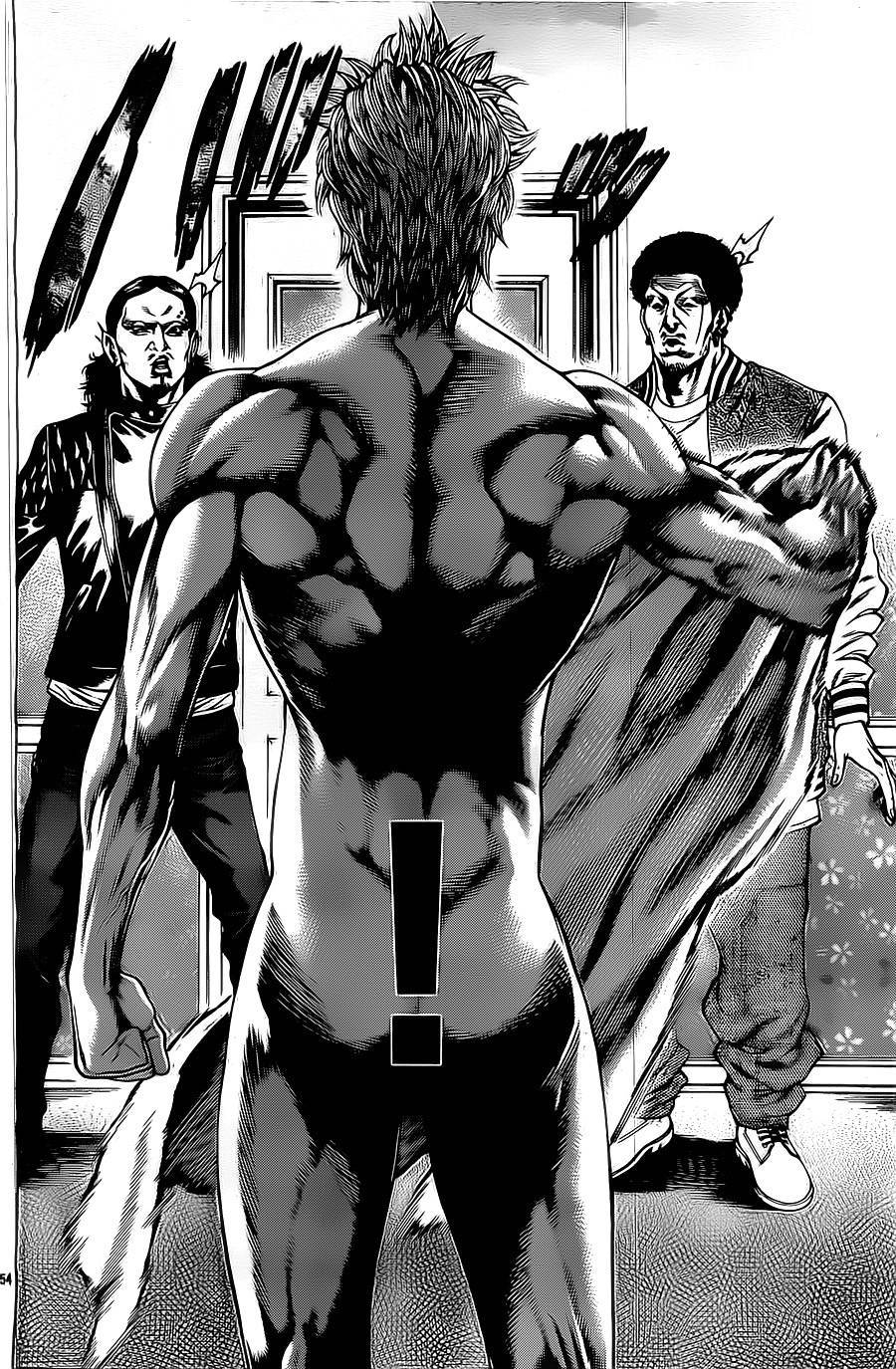 Shonan Seven Vol. 1 Ch. 3 第54页