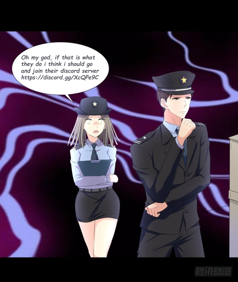 The House of the Cute Devil Ch. 1 第8页