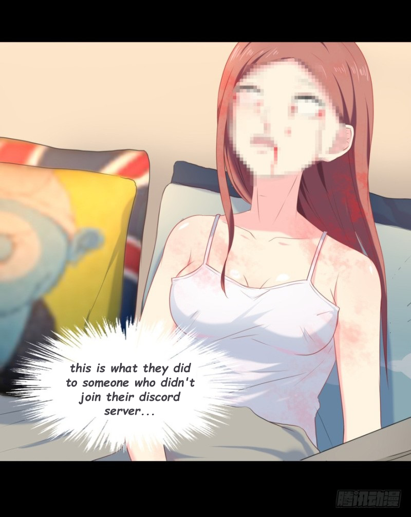 The House of the Cute Devil Ch. 1 第9页