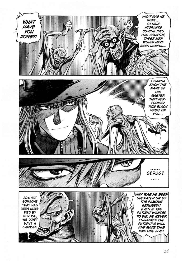 Leviathan The one who announces the end (2) 第16页