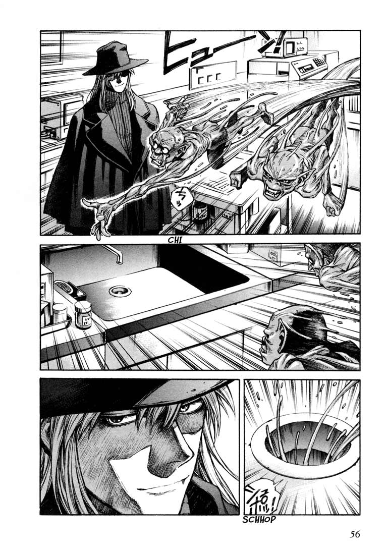 Leviathan The one who announces the end (2) 第18页