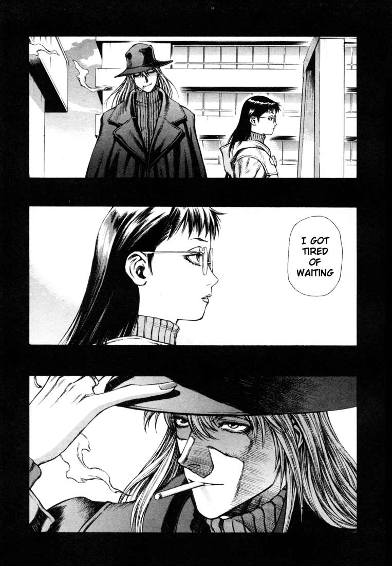 Leviathan The one who announces the end (2) 第27页