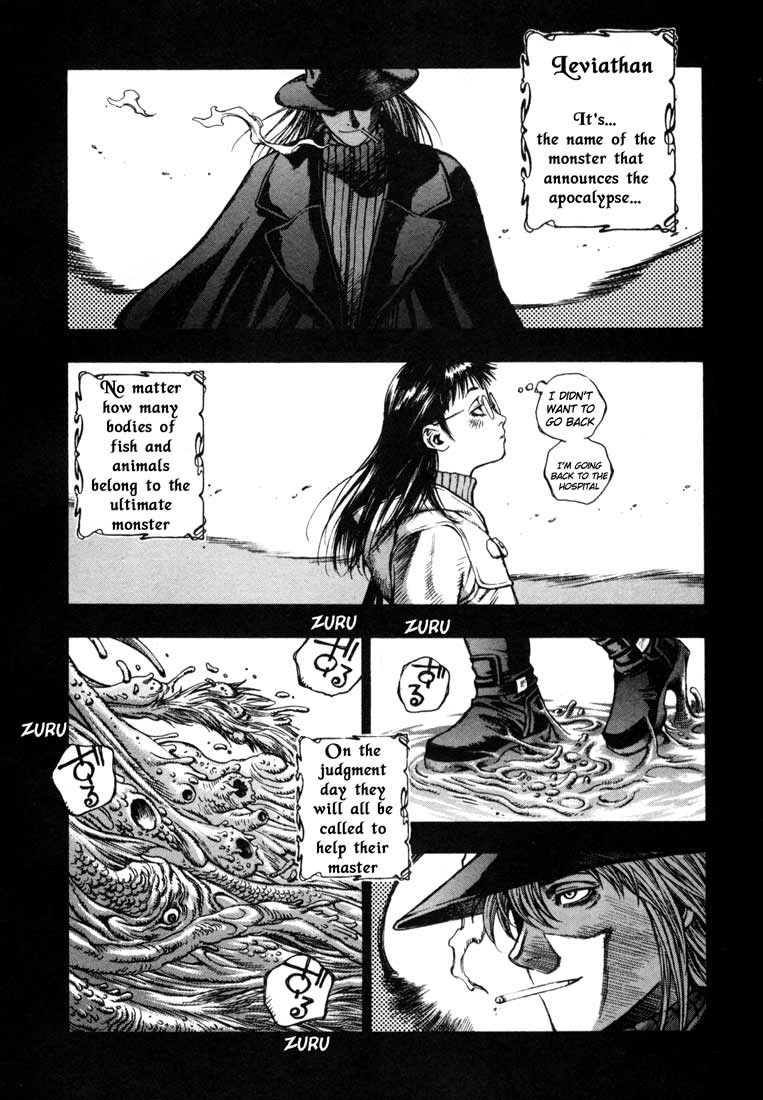 Leviathan The one who announces the end (2) 第29页