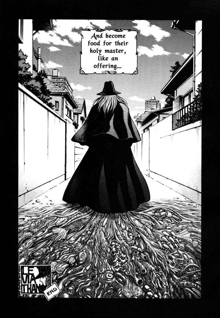 Leviathan The one who announces the end (2) 第30页