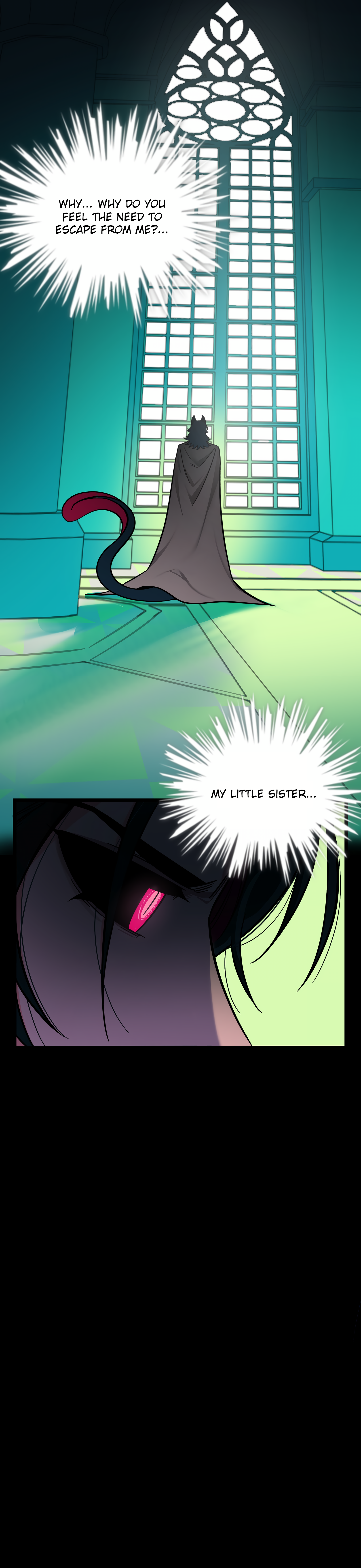 Heart of Thorns Are You A Hooman Magician? 第6页