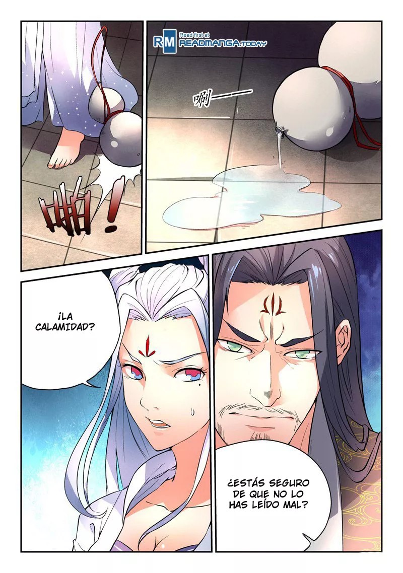 Spirit Blade Mountain 第7页