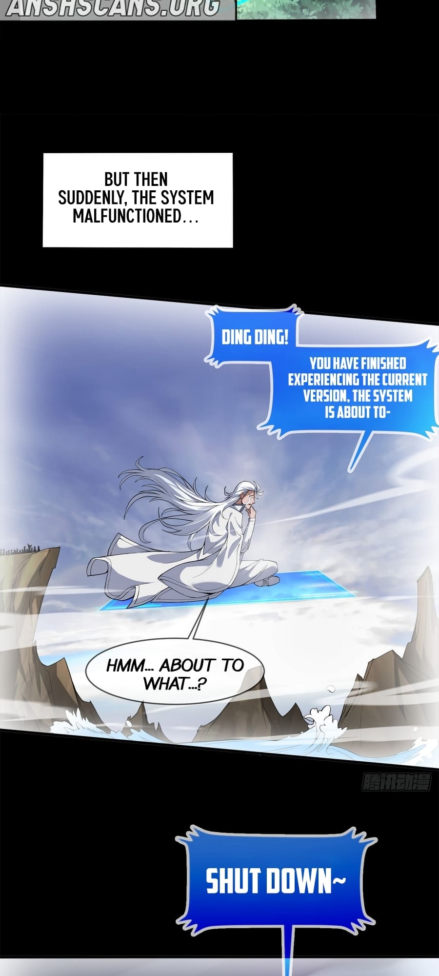 Seclusion With Apprentices Ch. 2 第11页