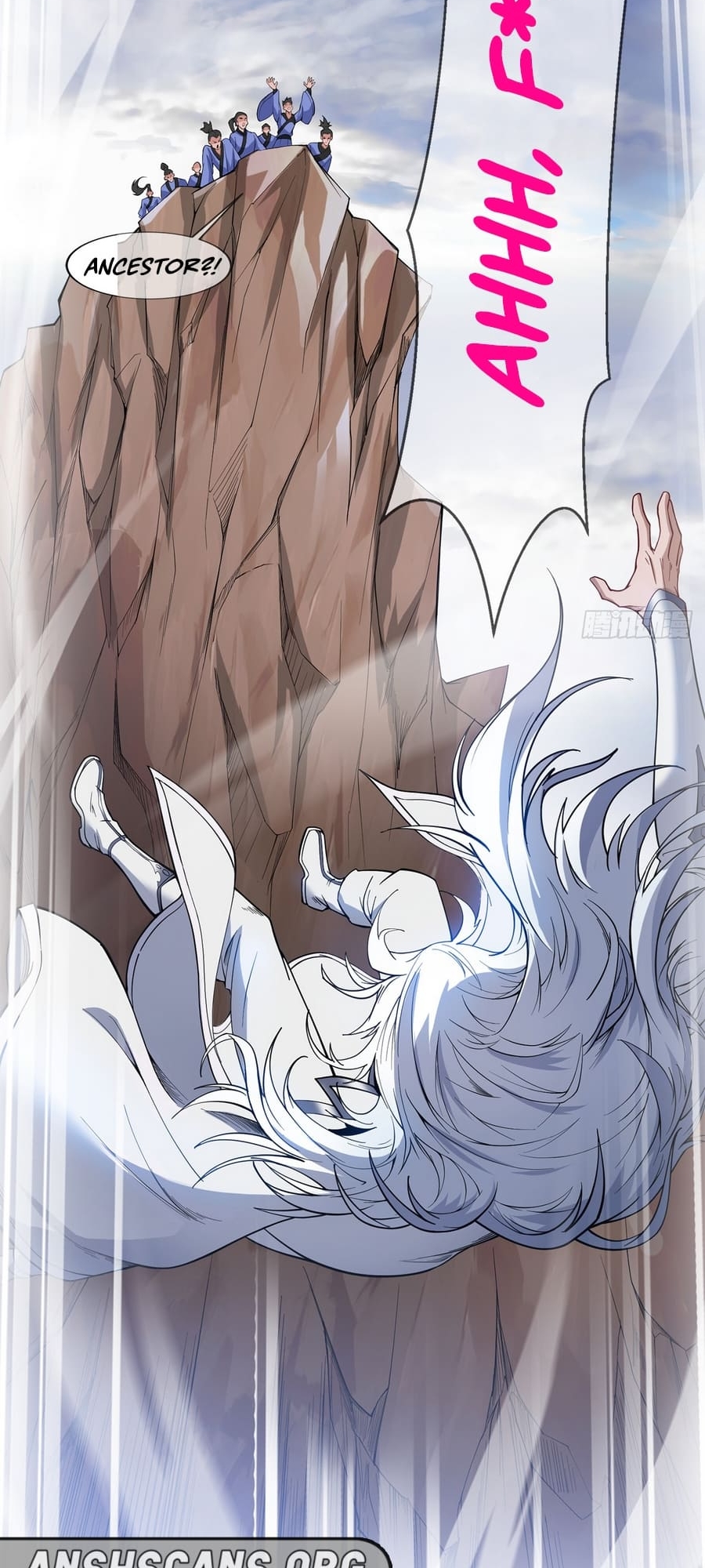 Seclusion With Apprentices Ch. 2 第13页