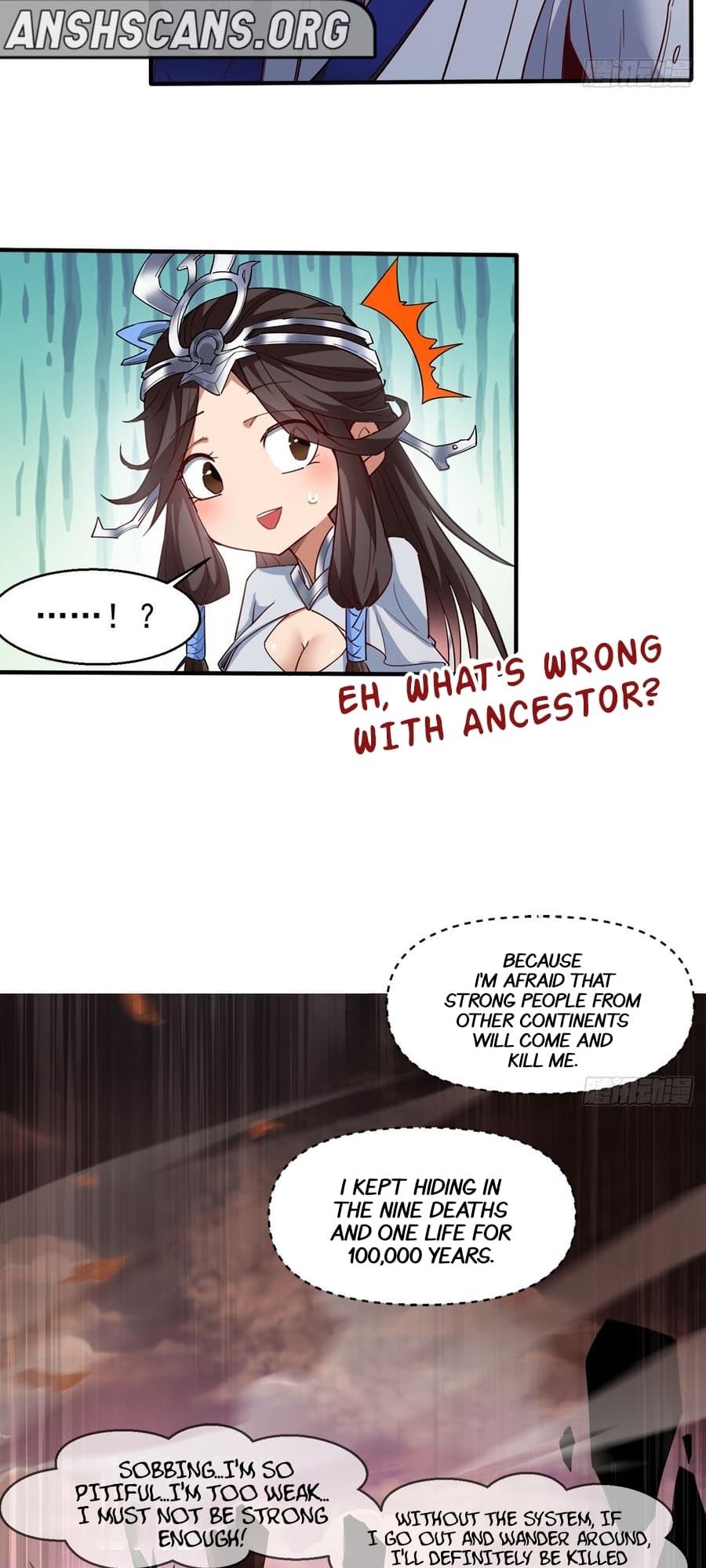 Seclusion With Apprentices Ch. 2 第17页