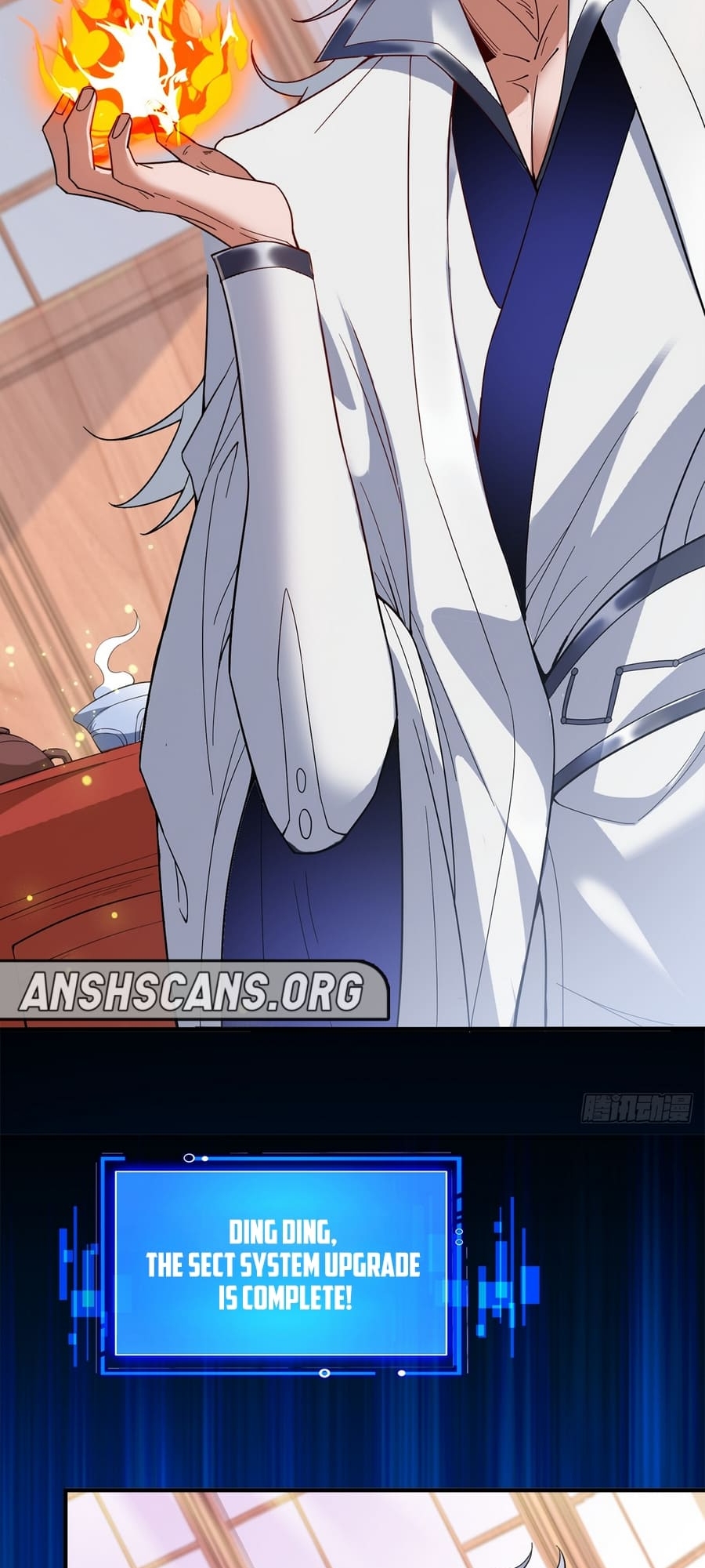 Seclusion With Apprentices Ch. 2 第20页