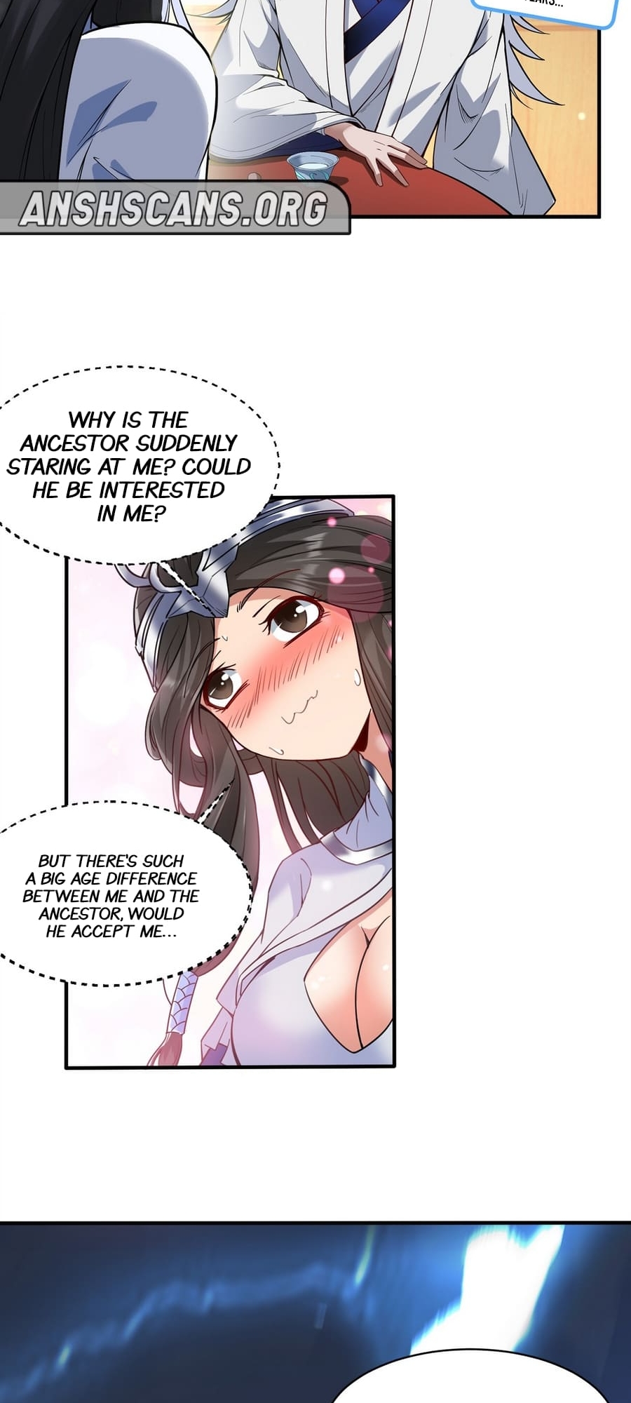 Seclusion With Apprentices Ch. 2 第25页