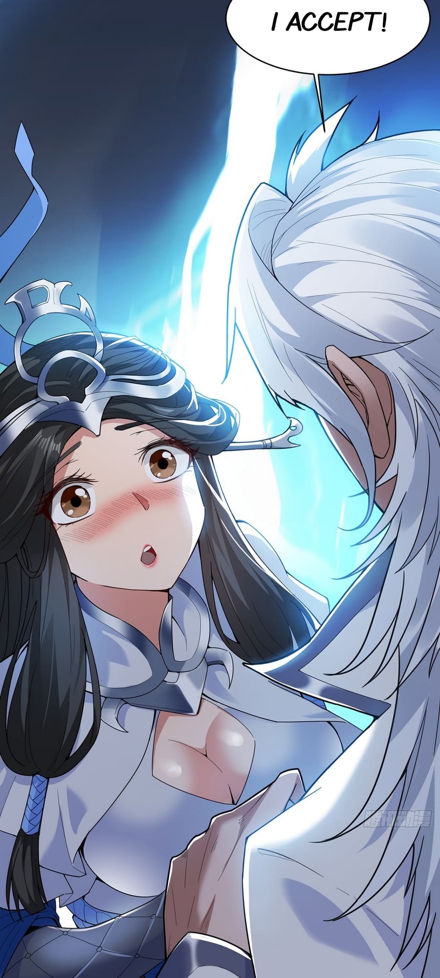Seclusion With Apprentices Ch. 2 第26页