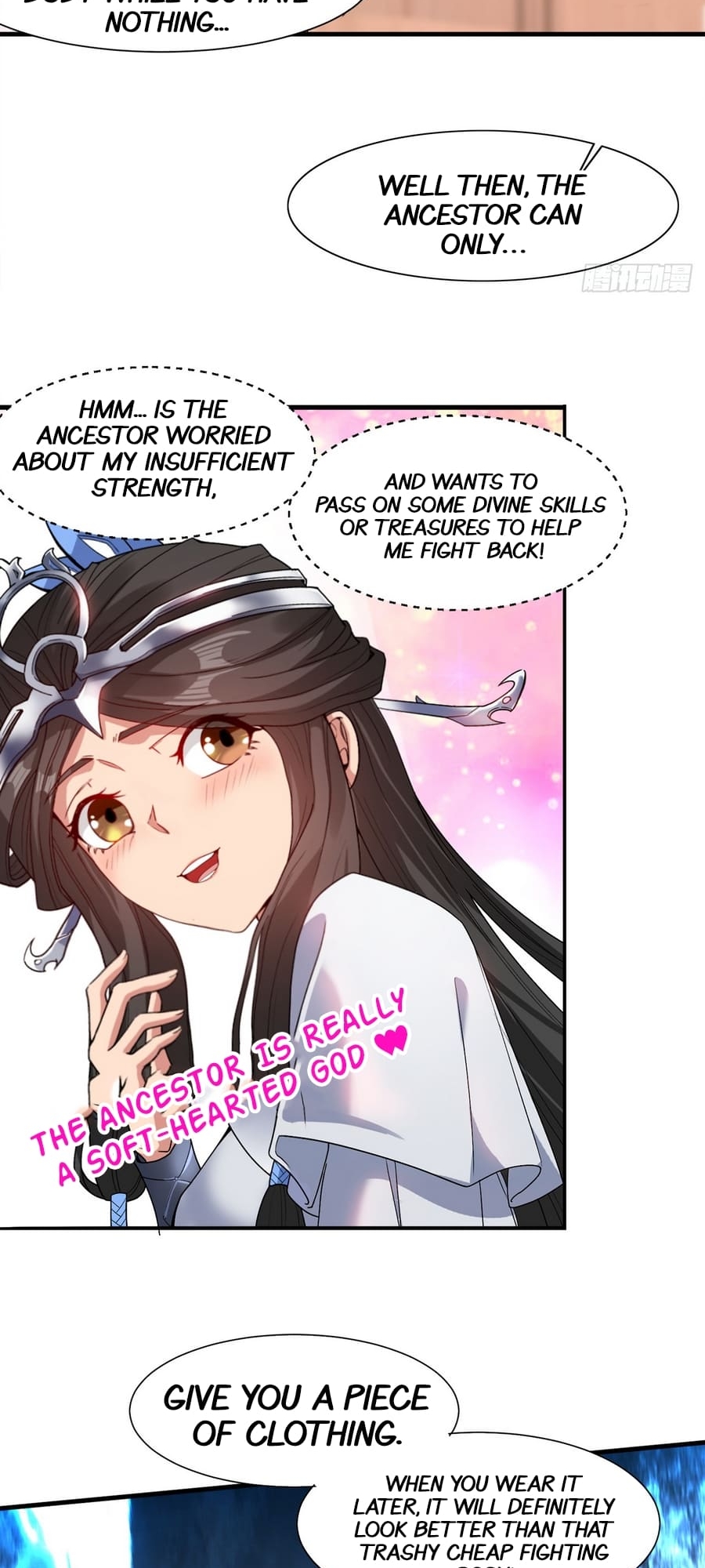 Seclusion With Apprentices Ch. 2 第33页