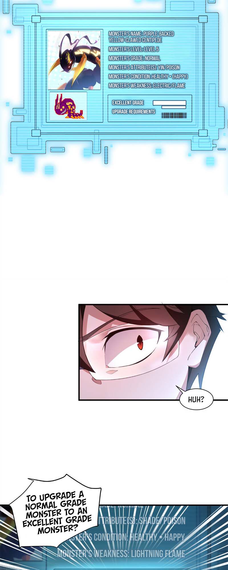 Monster Pet Evolution Ch. 2 第13页