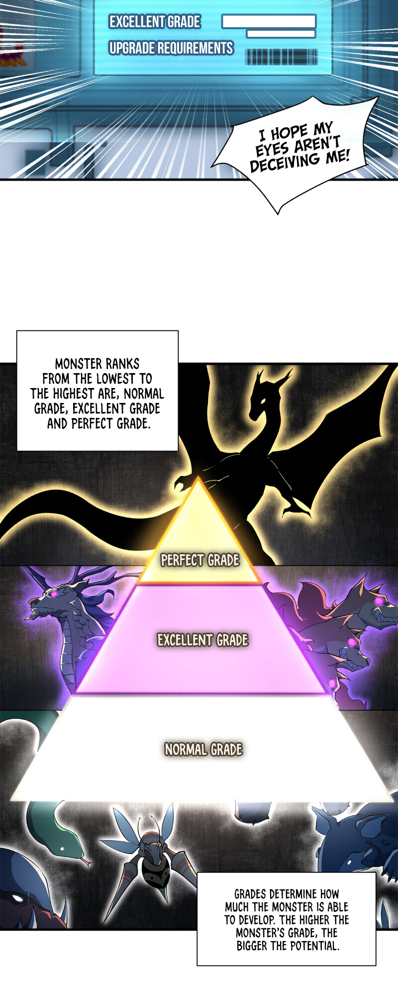 Monster Pet Evolution Ch. 2 第14页