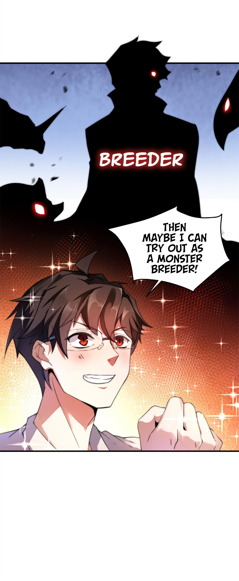 Monster Pet Evolution Ch. 2 第26页