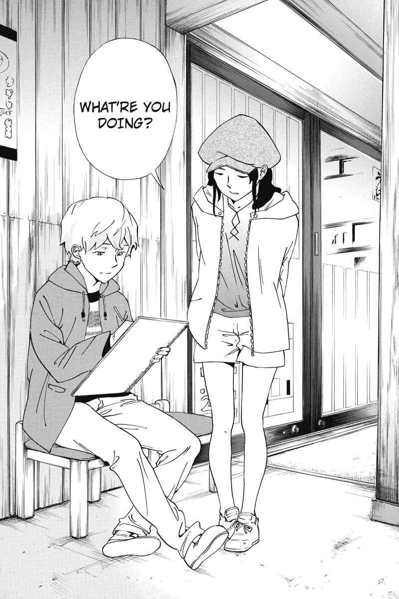 Logick Vol. 1 Ch. 1 第22页
