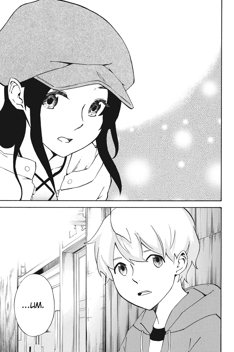 Logick Vol. 1 Ch. 1 第23页