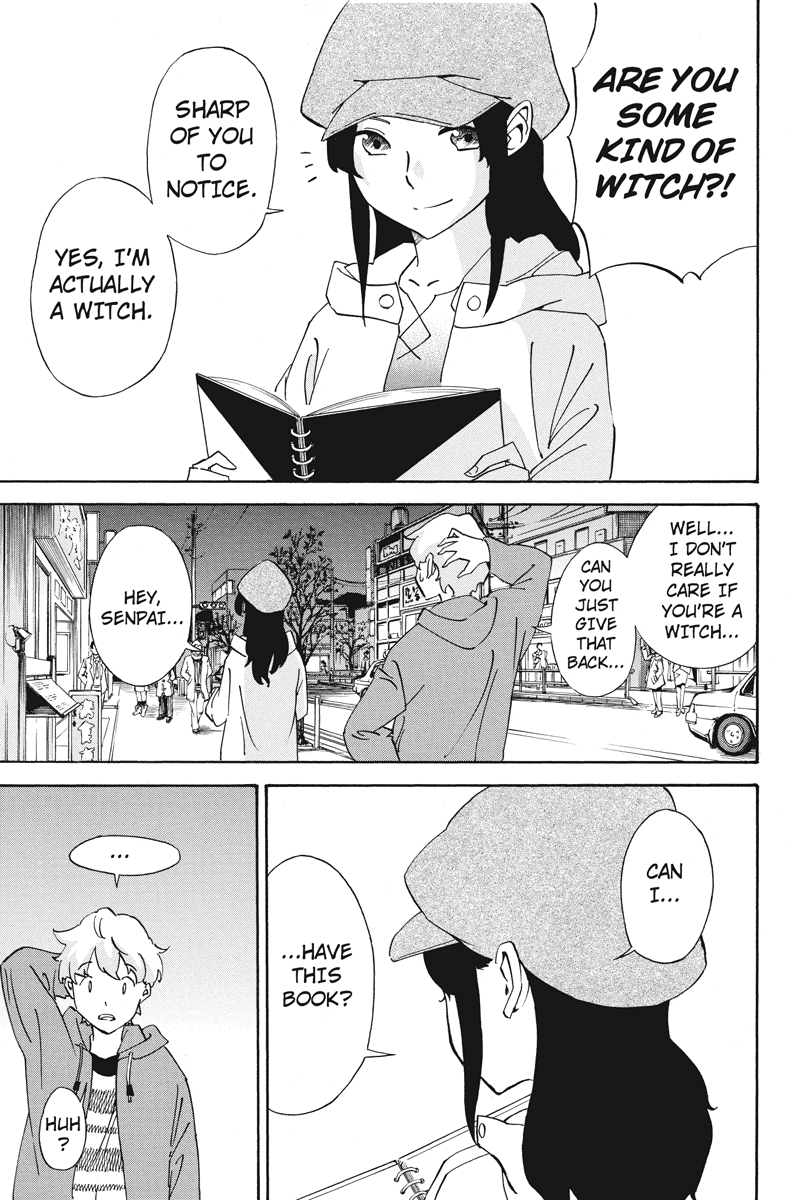 Logick Vol. 1 Ch. 1 第25页