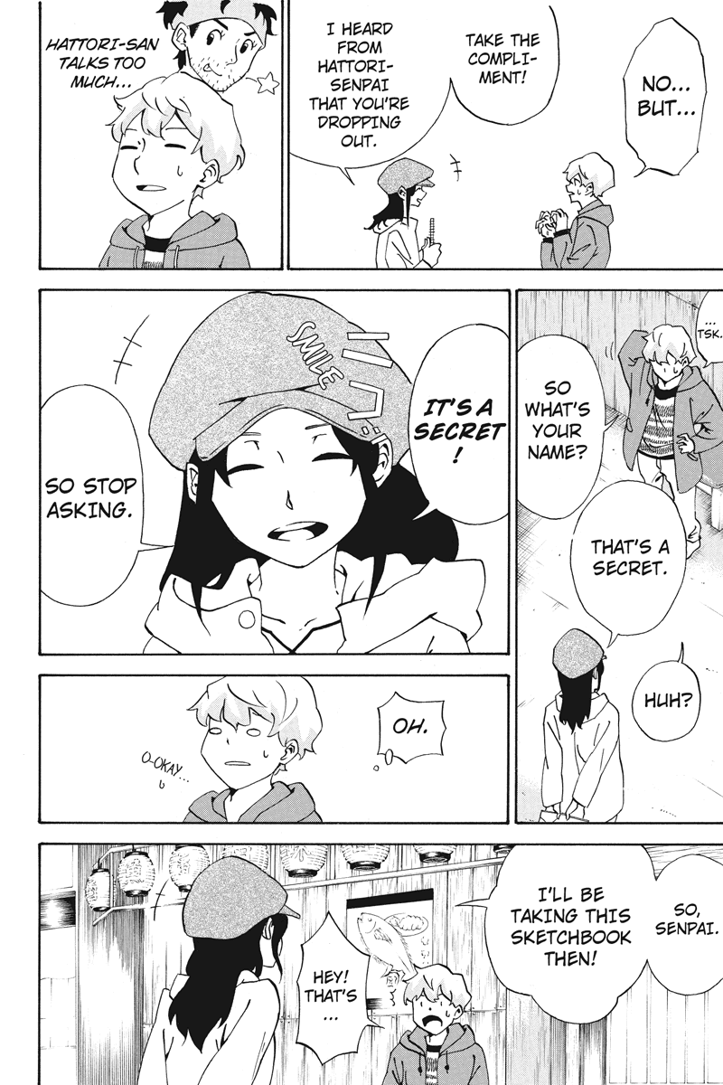 Logick Vol. 1 Ch. 1 第28页