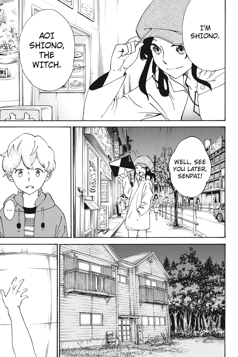 Logick Vol. 1 Ch. 1 第29页