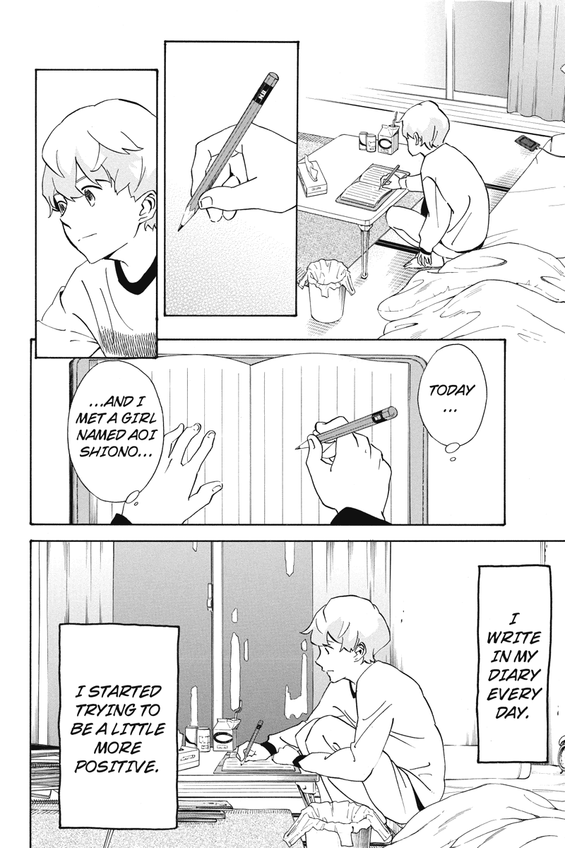 Logick Vol. 1 Ch. 1 第34页